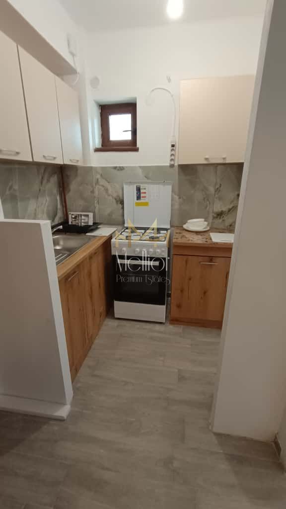 Apartament semidecomandat - 2 camere, 2 bai - Borhanci - Poză 4