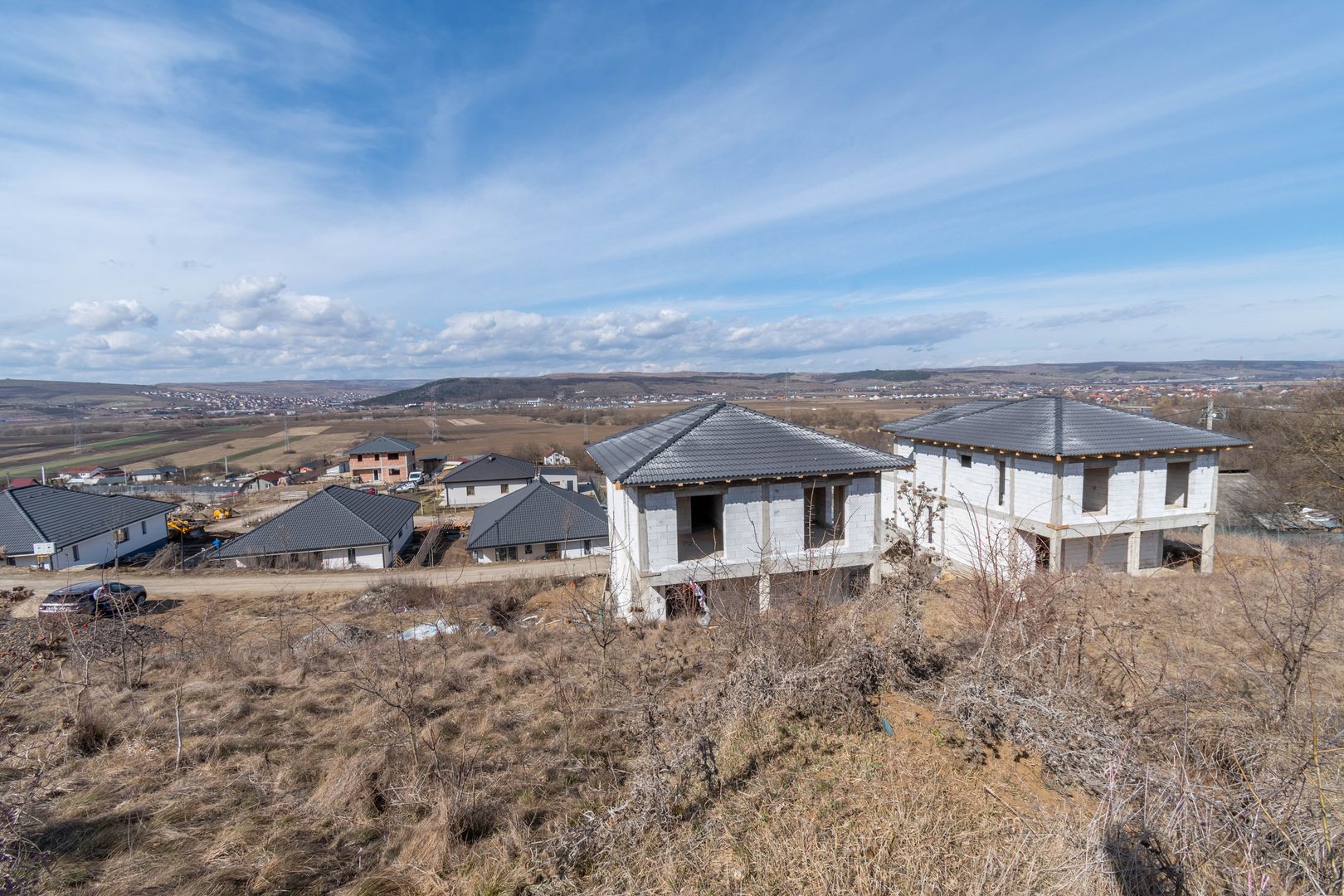 Casa Individuala de Vanzare – 4 Camere | Jucu de Sus - Poză 4