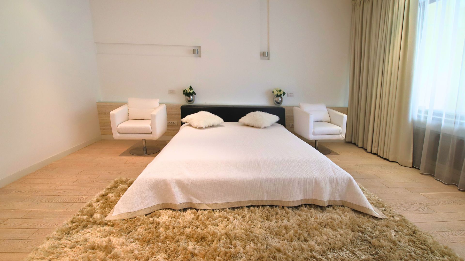 Apartament cu 3 camere // Nordului // Herastrau - Poză 39