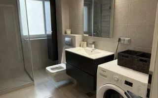 2 camere, modern, terasa,Intre Lacuri Zona Galati,Dunarii, Iulius Mall - Poză 4