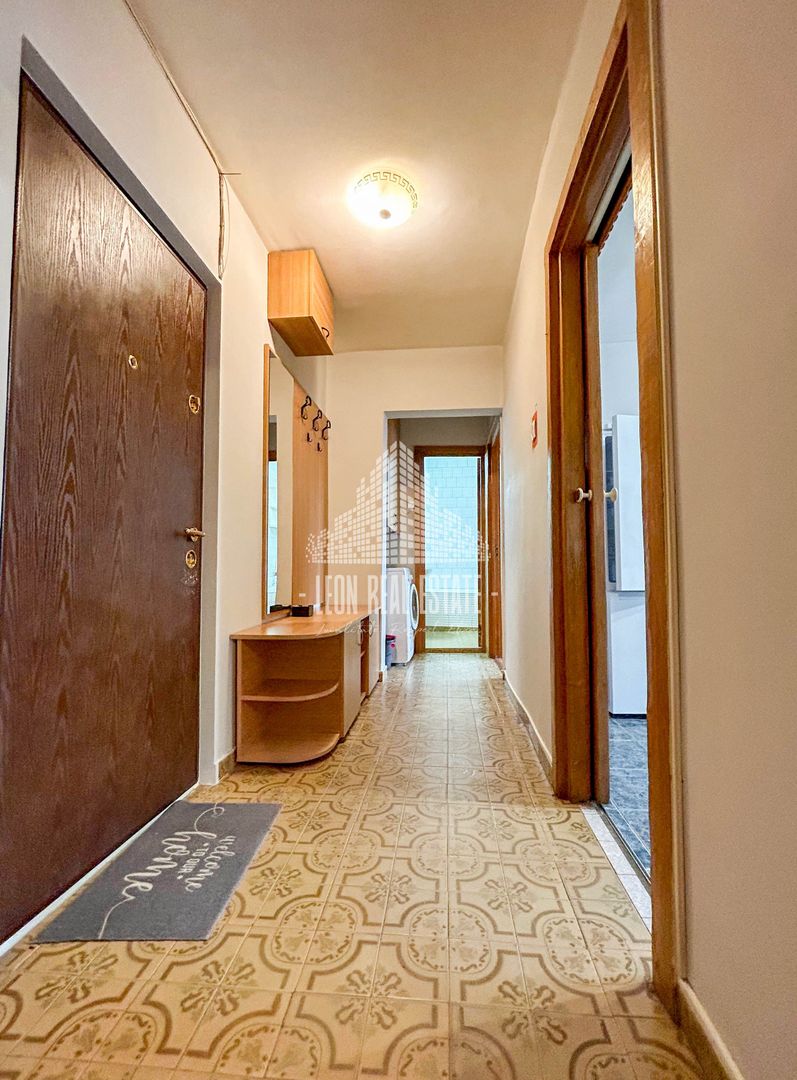 Apartament 2 camere, zona Ion Mester, Manastur, Cluj-Napoca - Poză 4