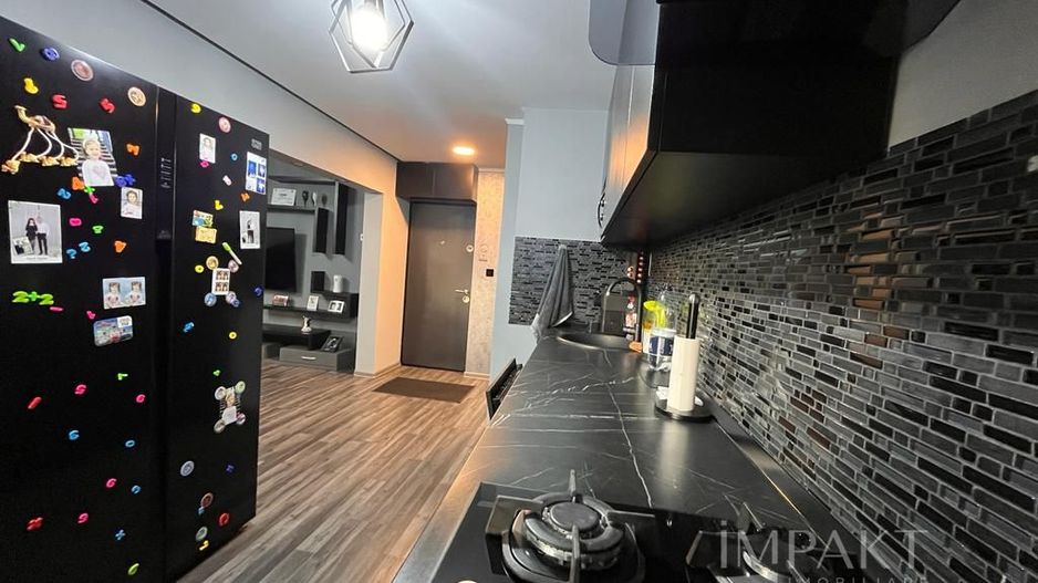 Apartament cu 4 camere, in cartierul Marasti! - Poză 4