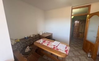 APARTAMENT 3 CAMERE ETAJ 4 GRUI CAMPULUNG - Poză 29