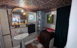 CASĂ 4 CAMERE TEREN 630 MP DAMBOVICIOARA  ARGES - Poză 50