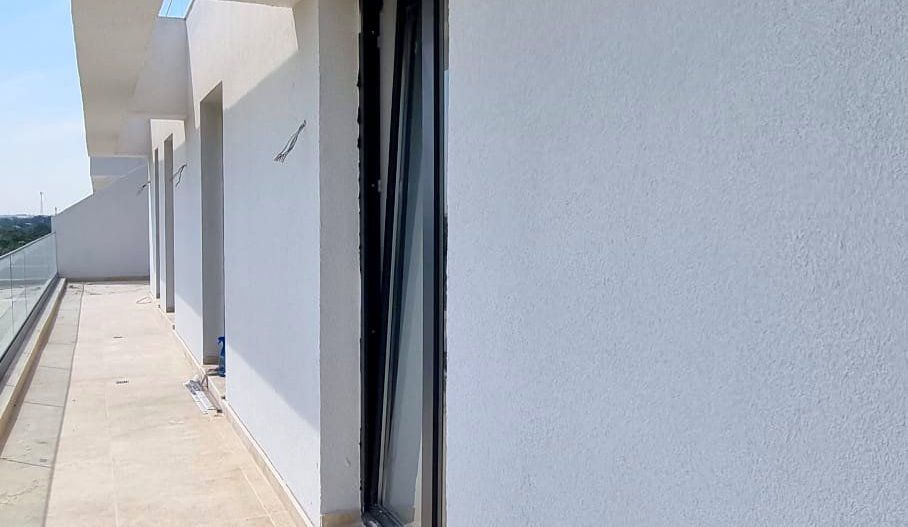 Penthouse - Duplex - Poză 18