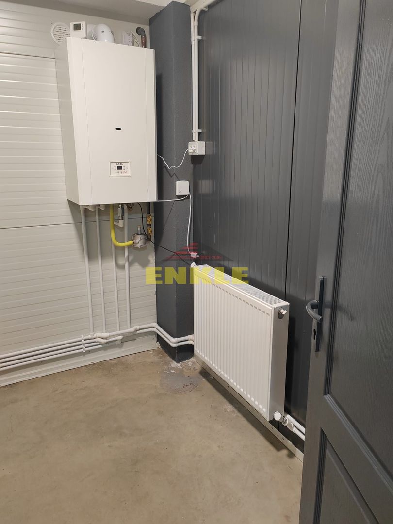 De închiriat Hala in Mănăstirea Doamnei - Poză 3