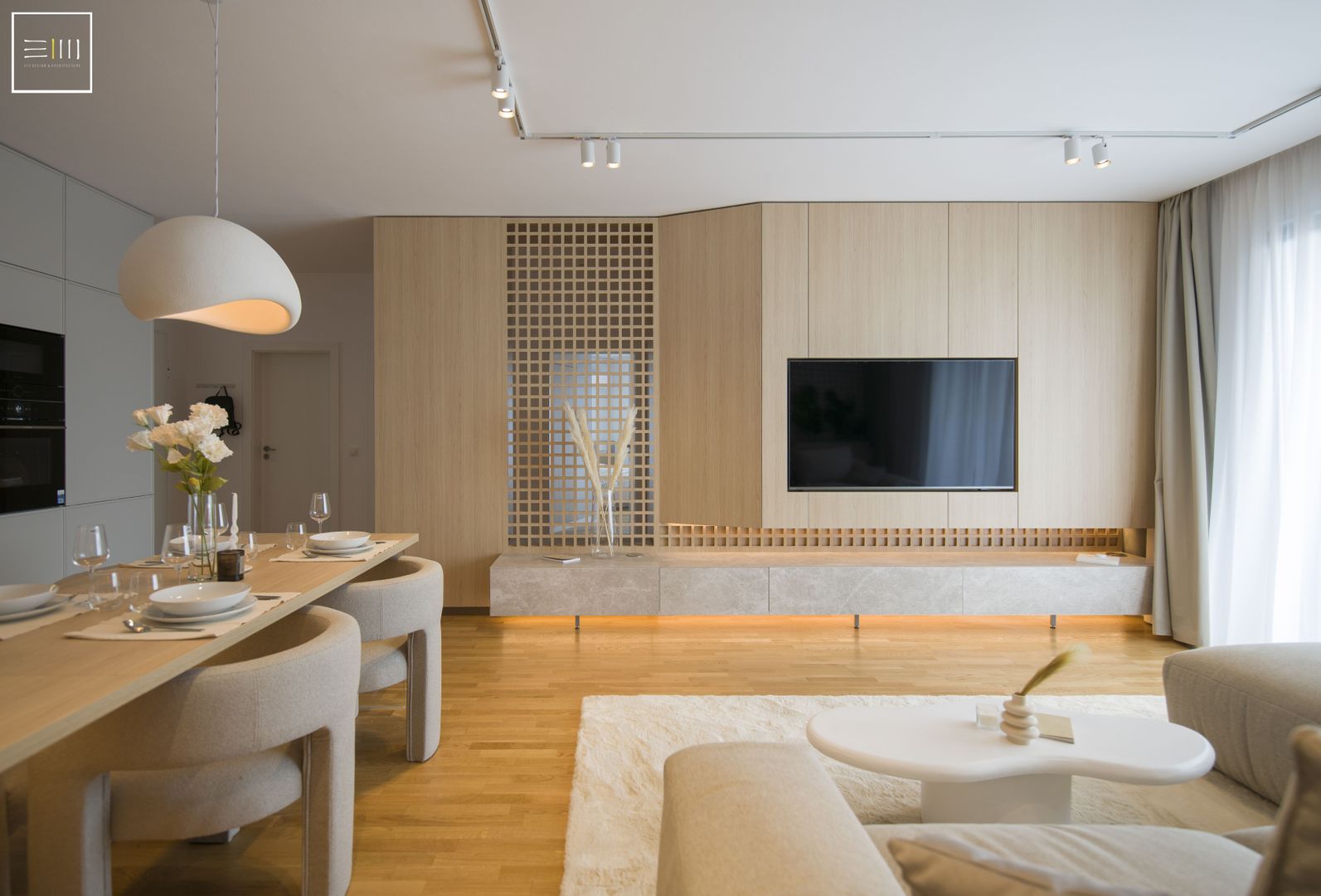 Apartament 3 camere la Paltim - Poză 1