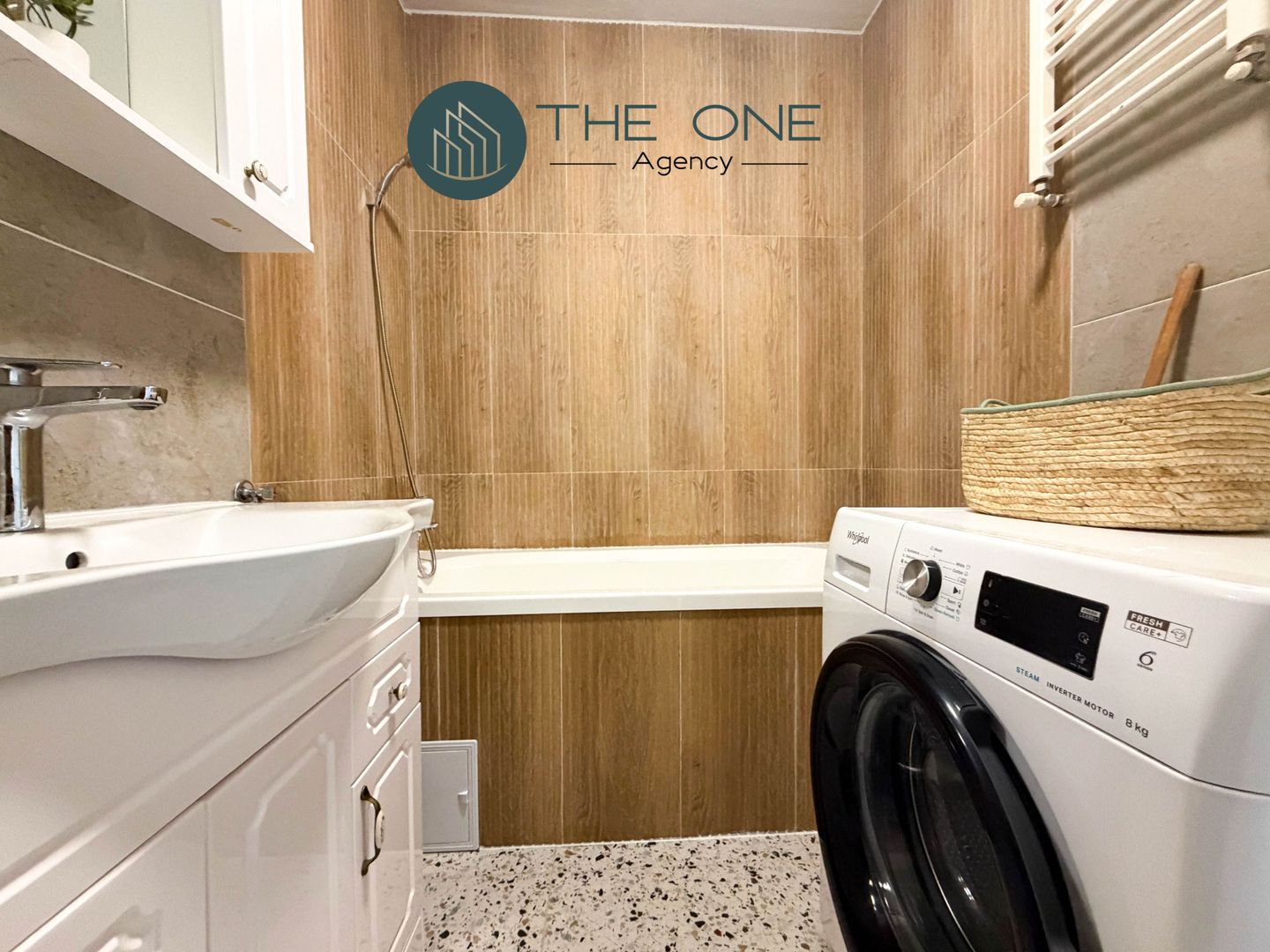 Apartament 2 camere - RENOVAT complet, la cheie | FLORESTI - Poză 8