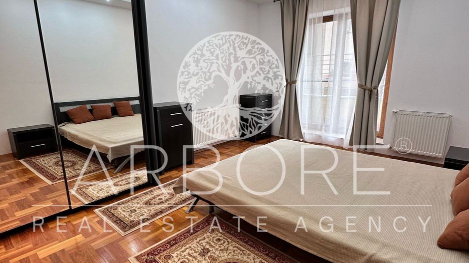 3 camere cu parcare subterana | zona Herăstrău - Comision 0% - Poză 7