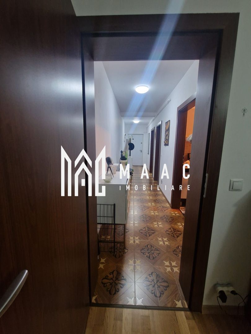 Apartament 2 camere de vânzare | Lacul lui Binder, Sibiu | parter - Poză 11