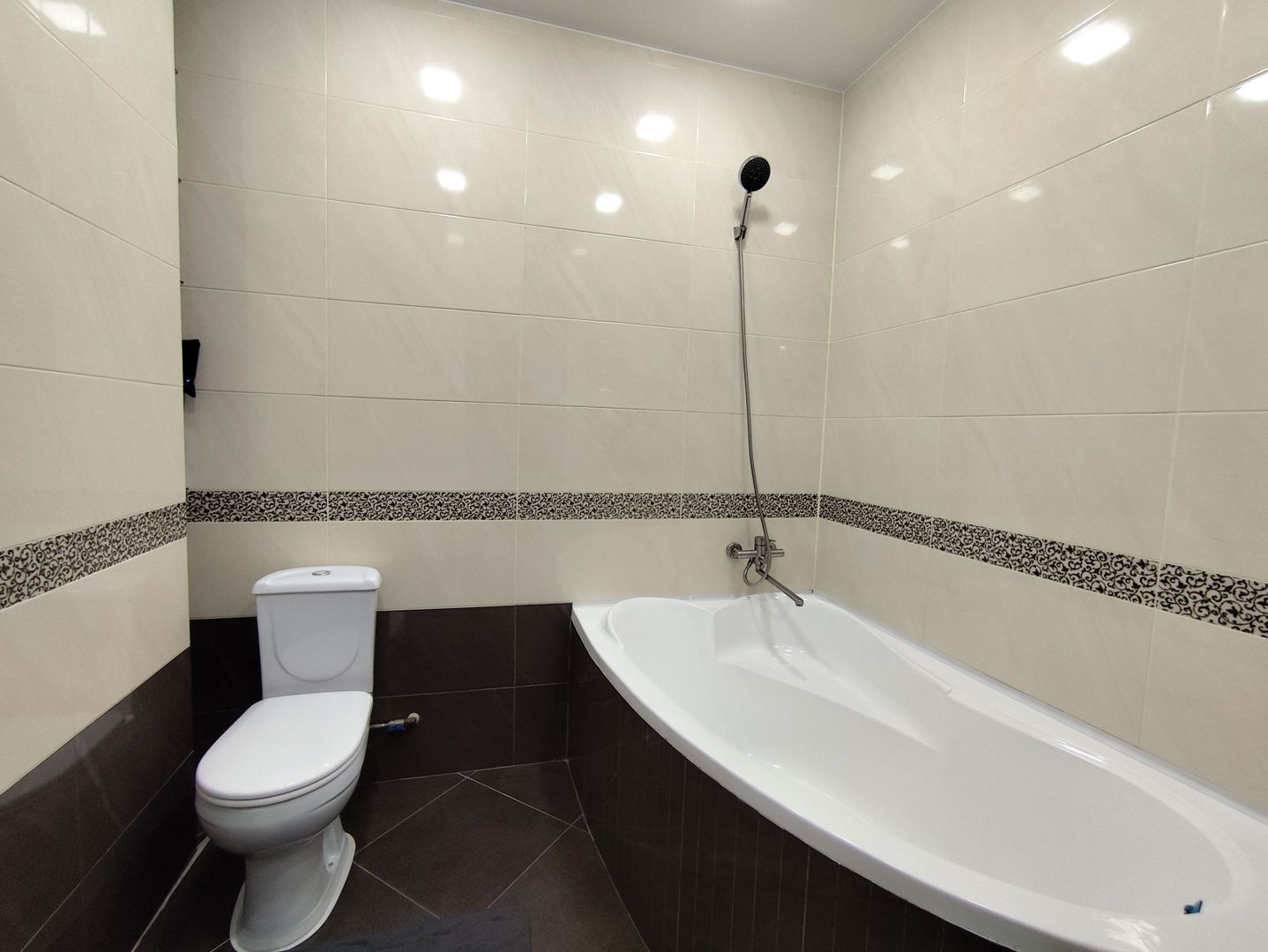 Apartament cu 2 odăi Buiucani, Mun. Chișinău - Poză 12
