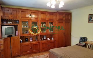 Apartament cu 3 camere în zona Est CU TITLU MODIFICAT X - Poză 6