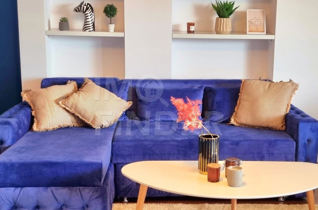 Inchiriere penthouse, Buna Ziua, 160 mp + 70 mp terasa - Poză 3