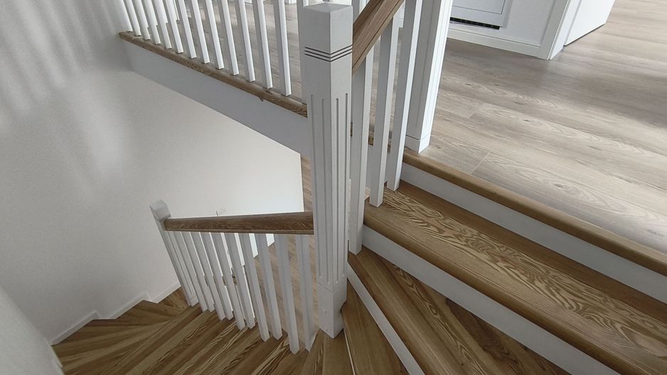 Casa la cheie in Braytim | Materiale de calitate | Direct dezvoltator - Poză 10