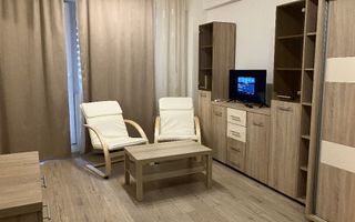 Închiriere garsonieră spațioasă – Militari Residence - Poză 4