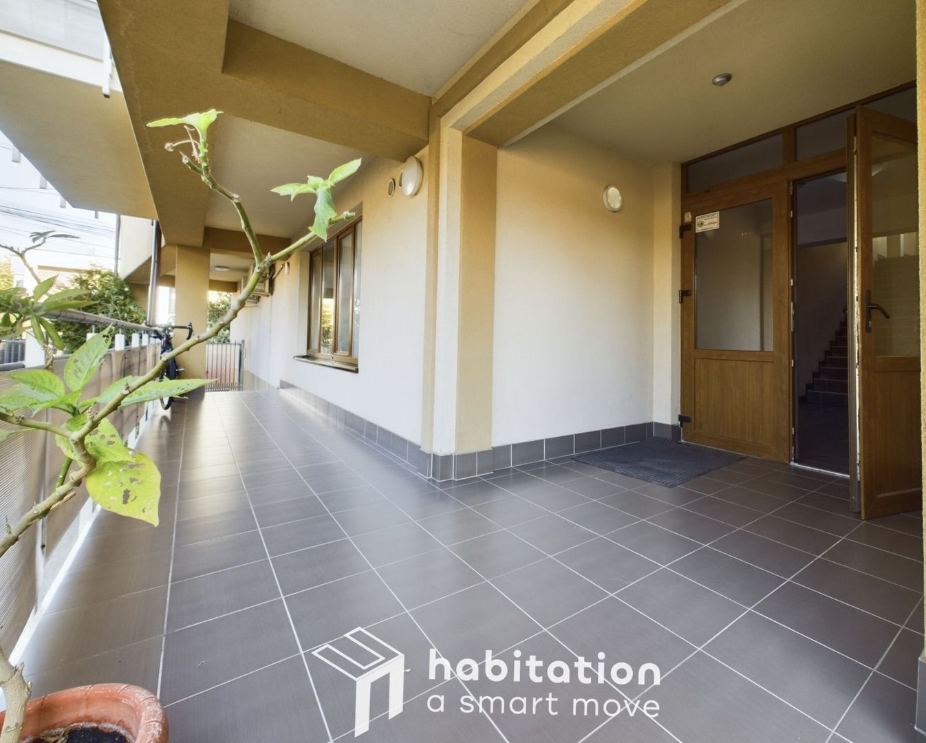 Apartament 2 camere, et 3- vis urban la cheie, zona Mircea Cel Bătrân - Poză 23