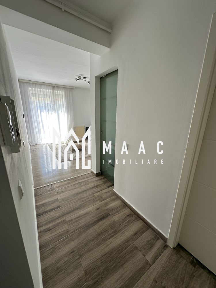 Apartament 1 Camera I Decomandat I Parter I Alma-Turnisor - Poză 6