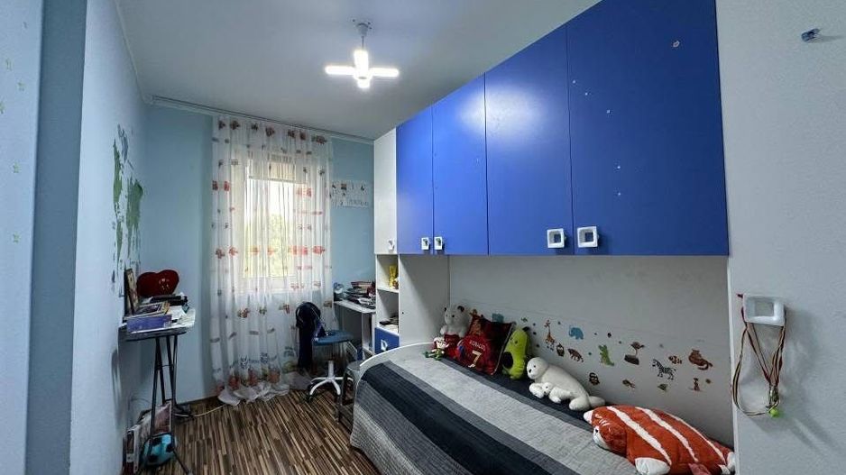 Giroc-Eso | 3 Camere | Mobilatsi utilat | Loc de parcare - Poză 6