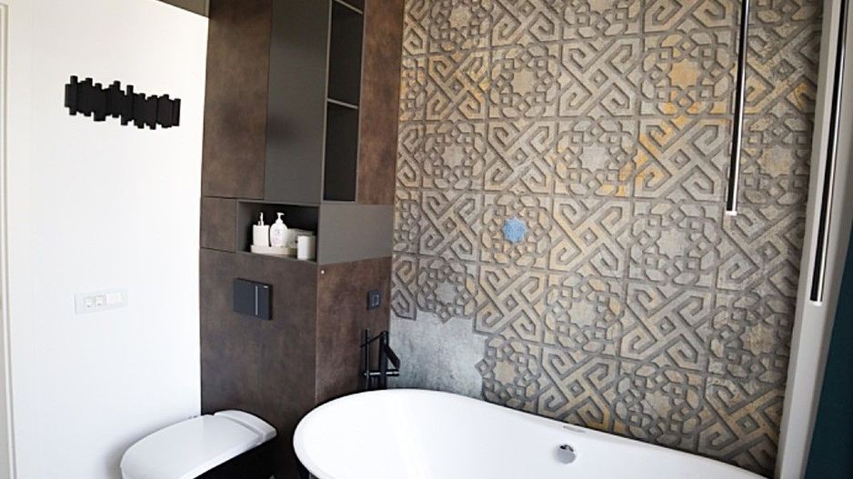 Apartament 3 camere de lux  Centru Istoric, 130mp, 2000Euro - Poză 20