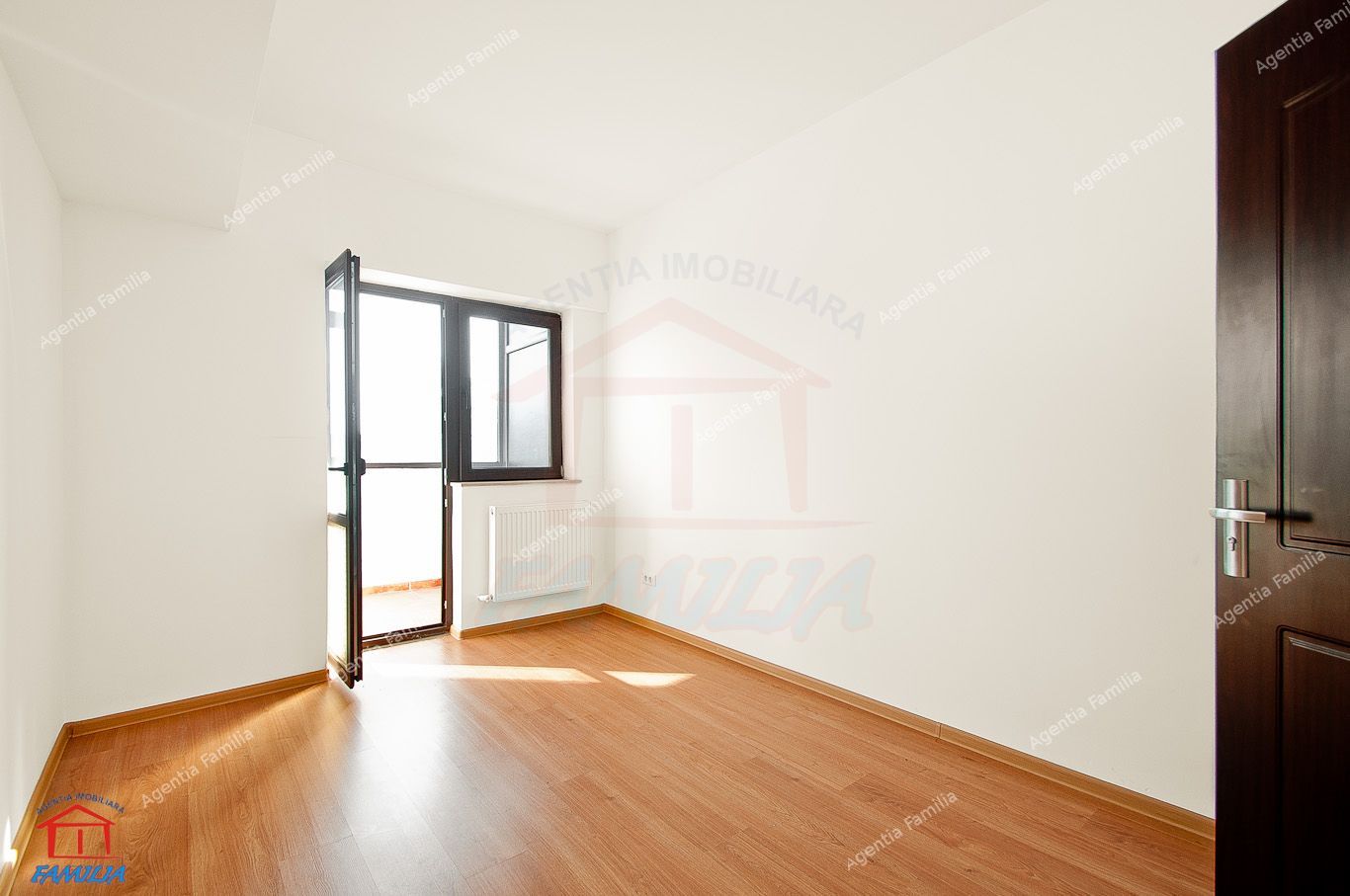 Apartament ultramodern, 2 camere, etaj 12, Italian Residence - Poză 10