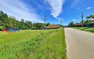 AZURA Imobiliare - Teren Babana Central la Asfalt - Poză 12