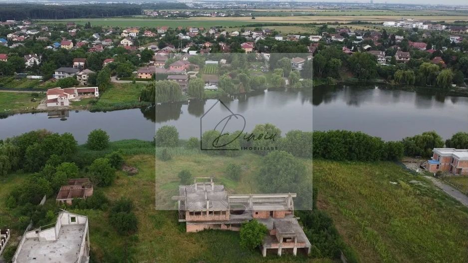 Teren de vanzare Corbeanca deschidere lac I Primarie I COMISION 0% - Poză 2