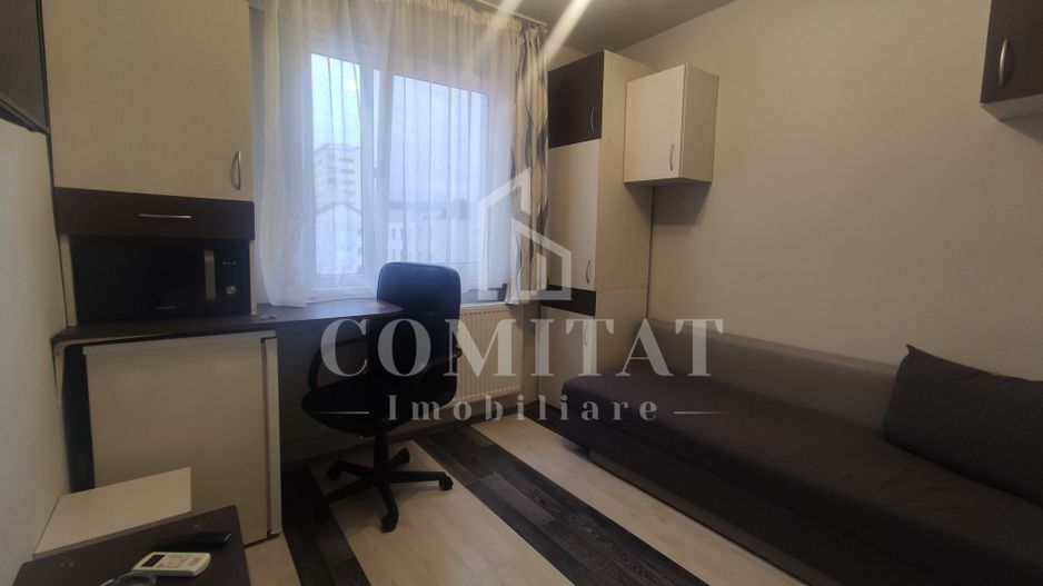 Garsoniera de vânzare | Zona Poliției Rutiere - Poză 2