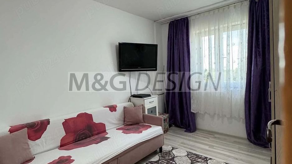 Apartament 2 camere zona Steaua - Poză 1