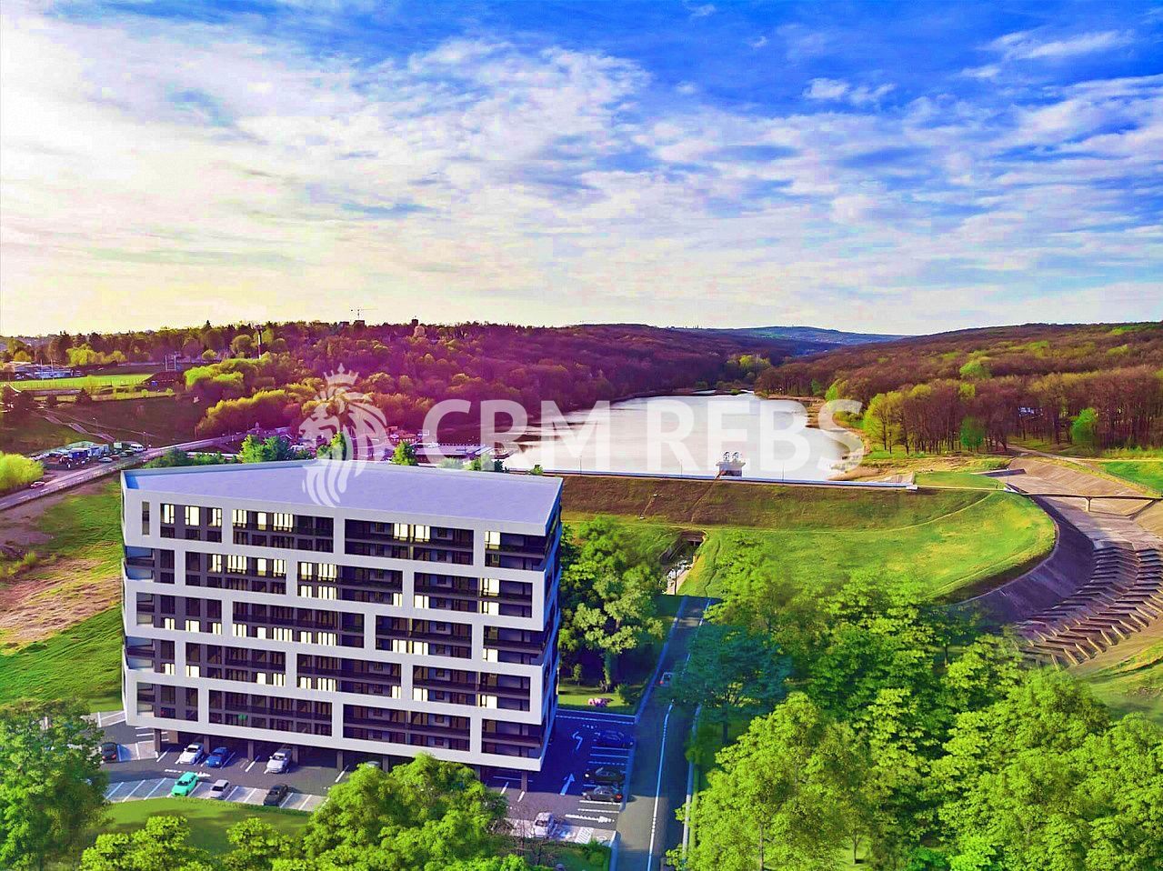 doua camere decomandat alexandru cel bun - Poză 8