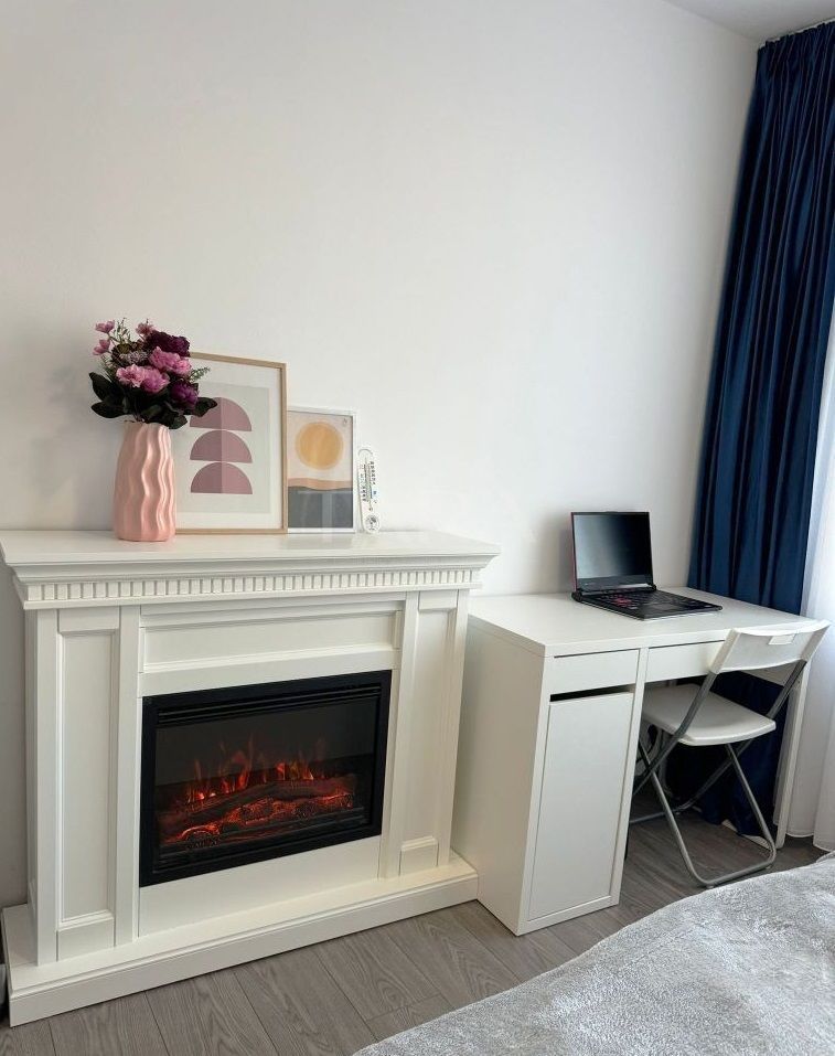 Apartament modern cu 2 camere în Gheorgheni lângă Piața Hermes - Poză 8