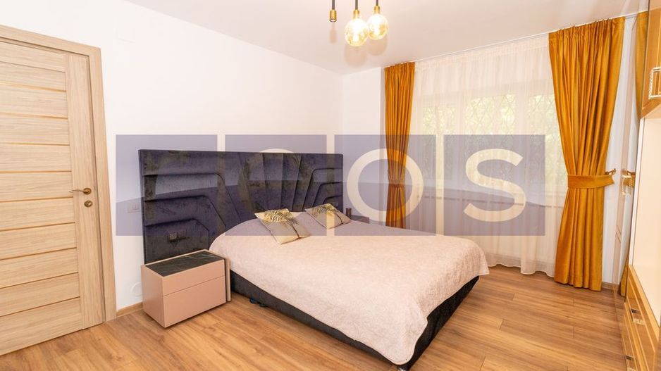 VANZARE APARTAMENT 3 CAMERE | BATISTEI | 91MP | NOU REBNOVAT SI UTILAT - Poză 2
