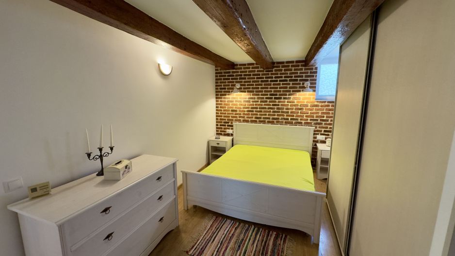 Apartament cu 2 camere in Blumăna, Strada Avram Iancu - Poză 7