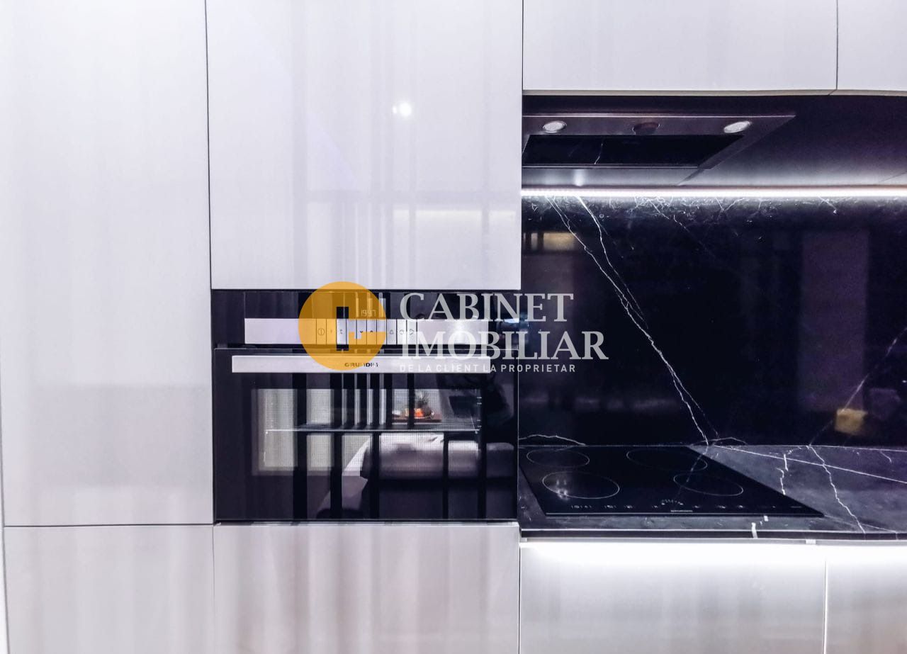 Apartament 3 camere, Copou – Aleea Mihail Sadoveanu, Iași - Poză 7