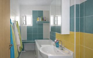 Apartament 3 camere 76mp Gheorgheni Cipariu - Poză 7