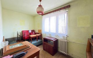 Apartament cu 4 camere | Cetate | 57 mp | Etaj intermediar | Lift - Poză 4