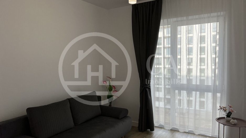 Apartament cu 3 camere de închiriat in cartierul Prima Arena, Oradea - Poză 8