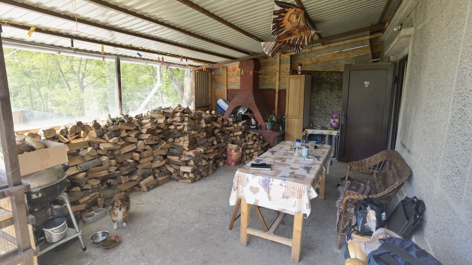 Casa Periam Port - Poză 13