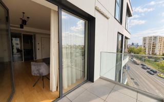 Apartament elegant 2 camere I One Herastrau Towers - Poză 5
