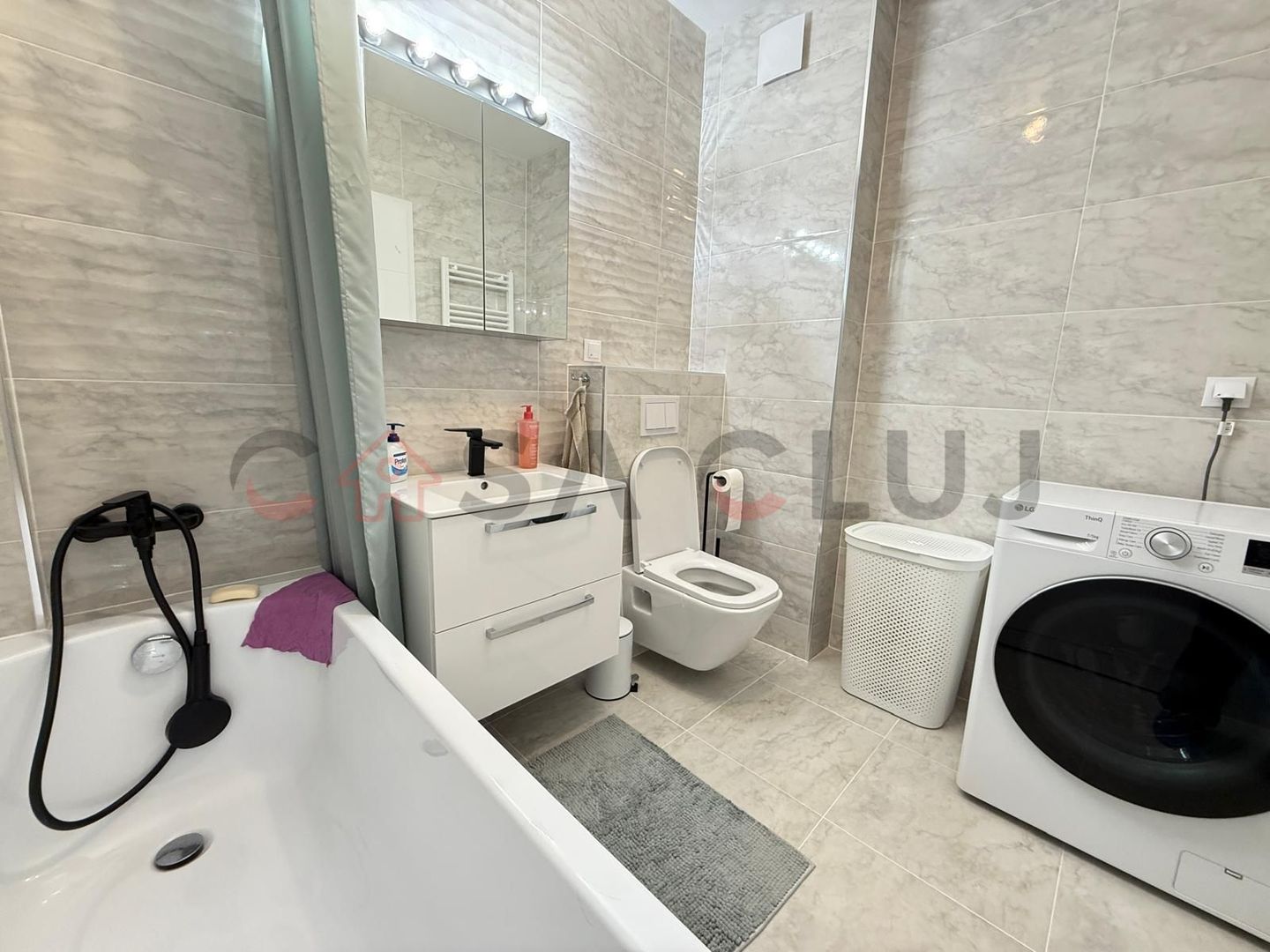 3 camere, modern, la cheie, Iris - Poză 5