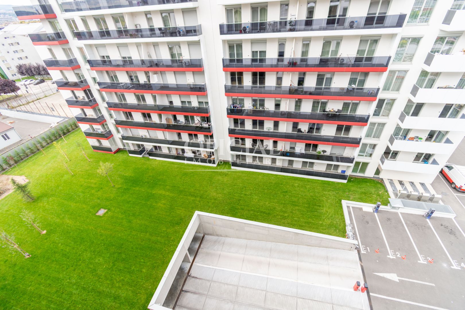 Apartament 2 Camere | Modern | Garaj | Elite City | Zona Iris Auchan - Poză 11