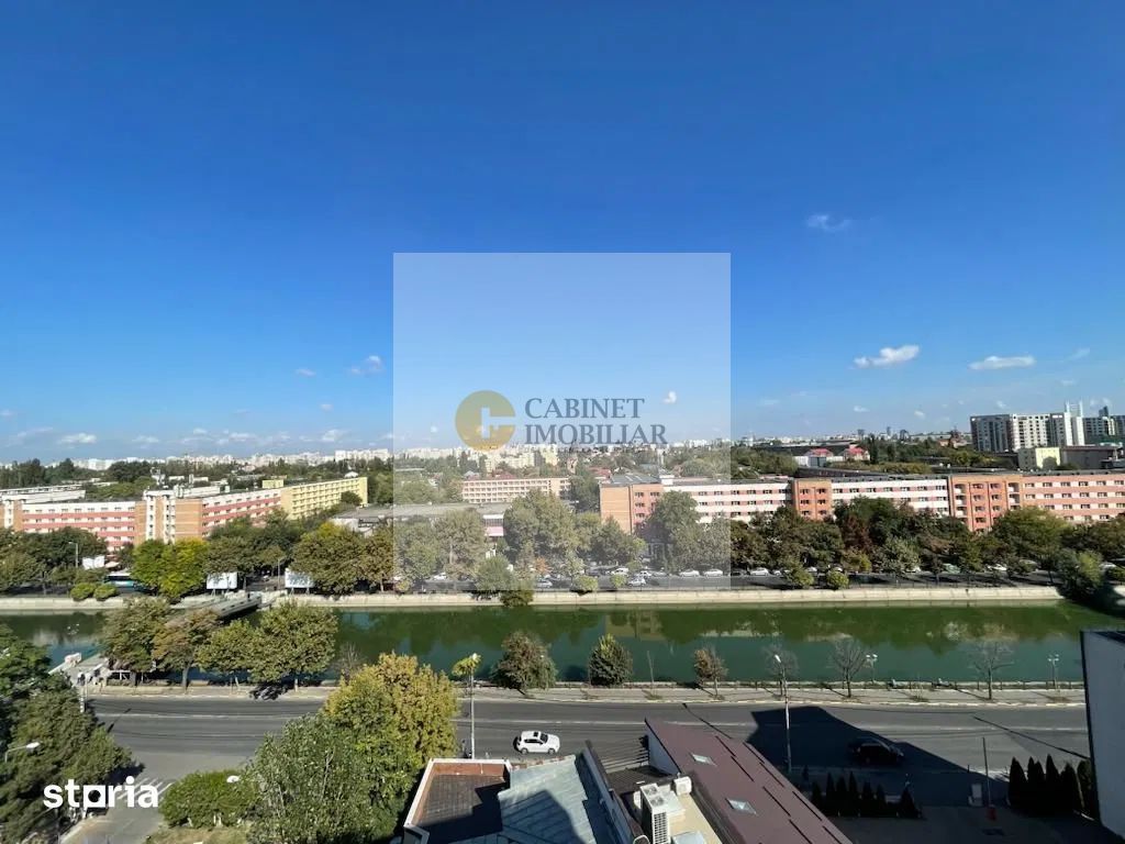 Studio I Etaj 1 I Ranetti Residence I Bloc 2020 - Poză 9