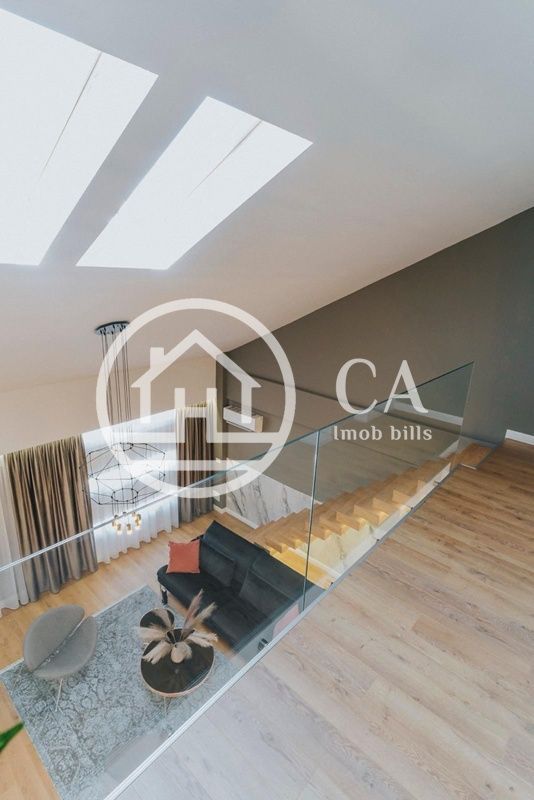 Apartament tip LOFT de închiriat în EAS, Oradea - Poză 8