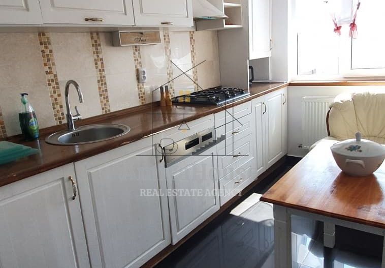 Apartament 3 camere, parcare, Vivo Mall - Poză 9