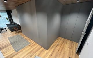 2 camere open space, mobilat LUX, Zorilor Frunzisului, zona LIDL - Poză 9
