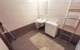 Inchiriere apartament 3 camere Baneasa Complex Rezidential - Poză 15