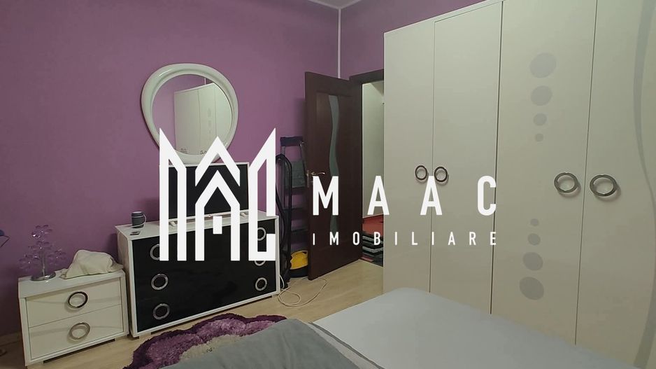Apartament de vânzare Sibiu, 2 camere | Mihai Viteazul | 61 mp - Poză 3