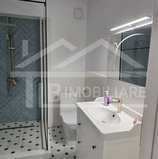 Apartament cu 3 camere, 72mp, parcare, Zona Green Residence - Poză 6