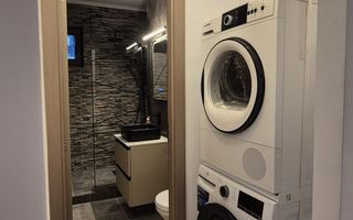 Apartament 3 camere de închiriat în Podul de Piatră, prima inchiriere - Poză 7