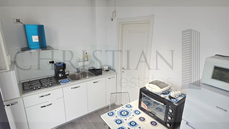 Premium Studio - Ranetti Premium Apartments 2021 - Poză 3