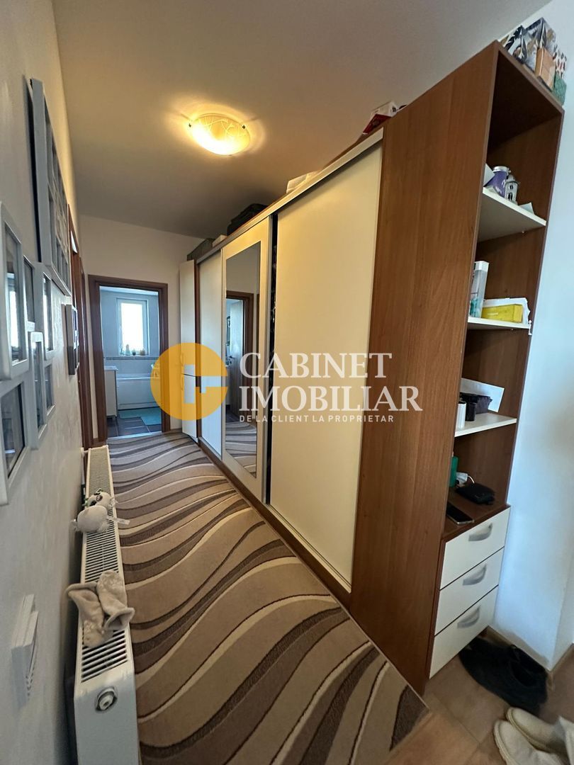 Apartament 3 camere DECOMANDAT - PACURARI - Poză 11